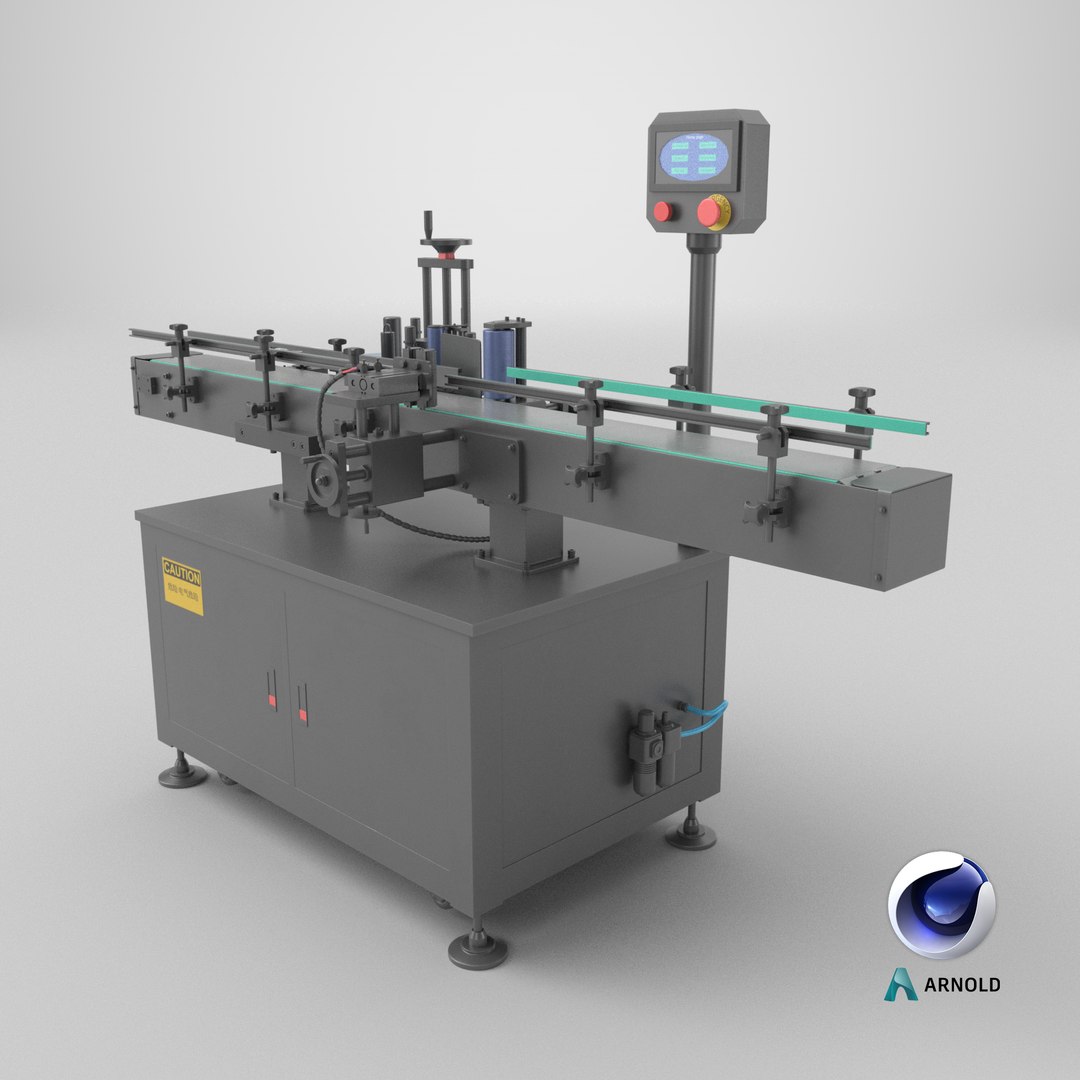 Labeling Machine 3D model https://p.turbosquid.com/ts-thumb/hF/yaUiEf/qu/stemcell_cinema_4d_arnold_render/png/1731666751/1920x1080/fit_q87/4a4e7ae98bfc9dba041bae321207cd7393375f2f/stemcell_cinema_4d_arnold_render.jpg