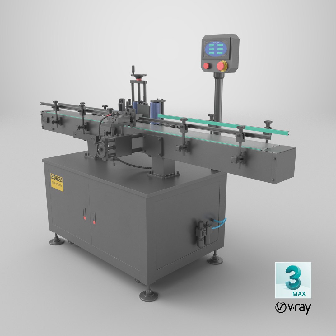 Labeling Machine 3D model https://p.turbosquid.com/ts-thumb/hF/yaUiEf/ra/stemcell_max_vray_render/png/1731666755/1920x1080/fit_q87/feaac1b6469d4c81f6e7559b94961357656542c5/stemcell_max_vray_render.jpg