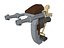 LEGO Star Wars Droid STAP