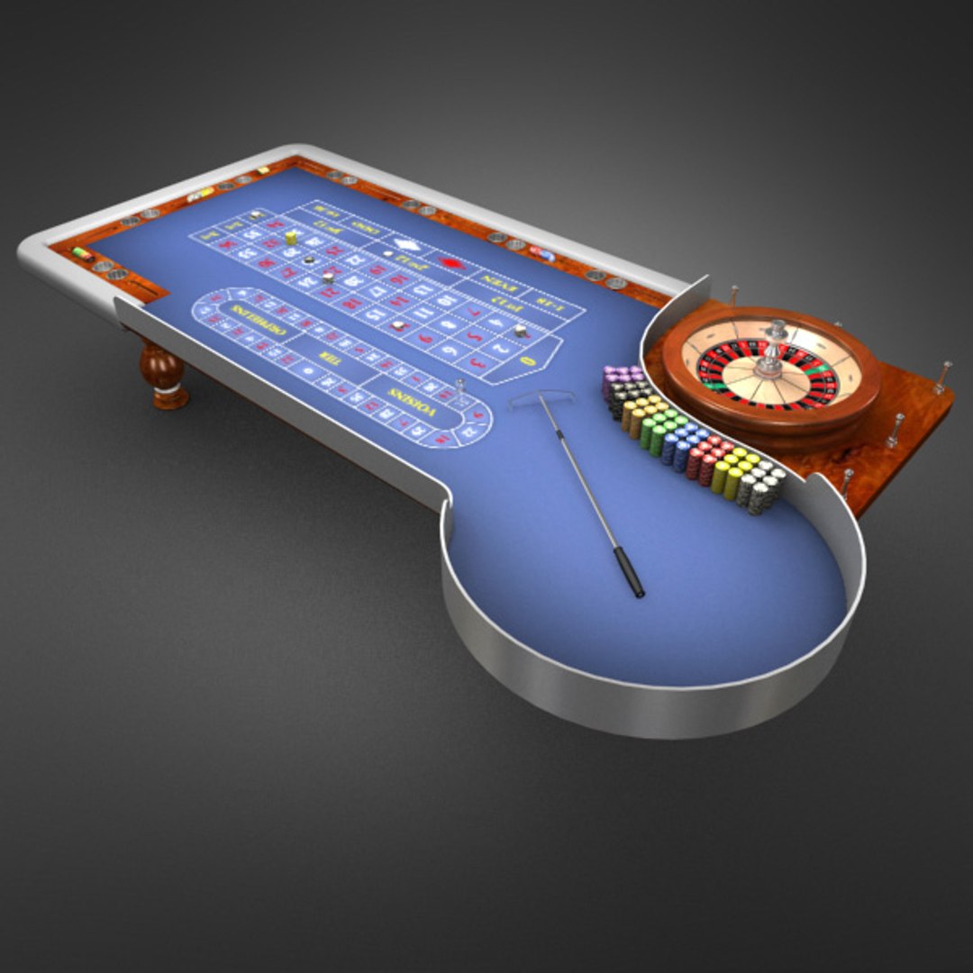 3d model casino table - https://p.turbosquid.com/ts-thumb/hG/4DCHNB/EQz2Q0A0/rouletteblue01/jpg/1352956861/1920x1080/fit_q87/8db551ec6518a0be73e632b2615629f1c7c74b44/rouletteblue01.jpg
