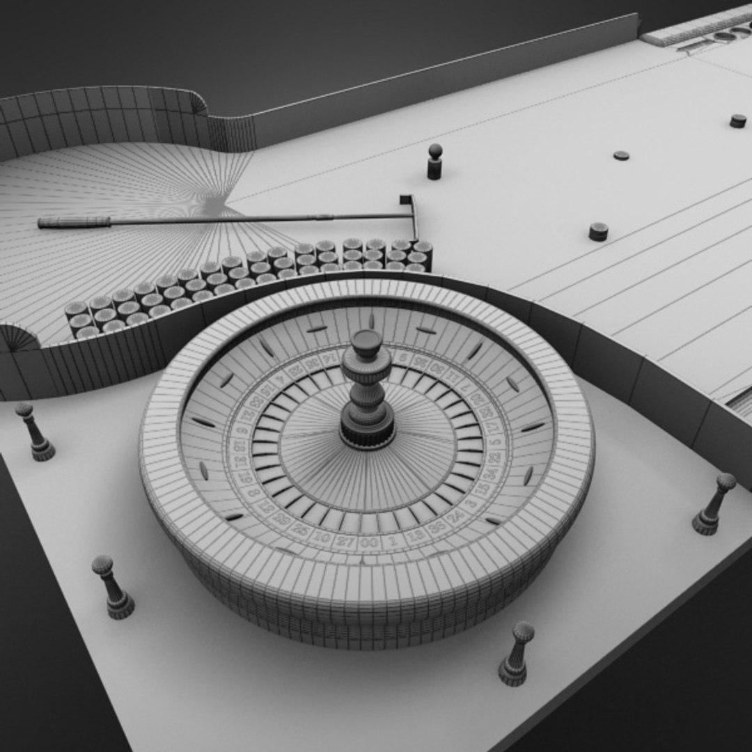 3d model casino table - https://p.turbosquid.com/ts-thumb/hG/4DCHNB/WC2cnNBF/roulettebluewire05/jpg/1352956862/1920x1080/fit_q87/e0ac7d1f90133bf837fa8a8713ec7e06bce5174c/roulettebluewire05.jpg