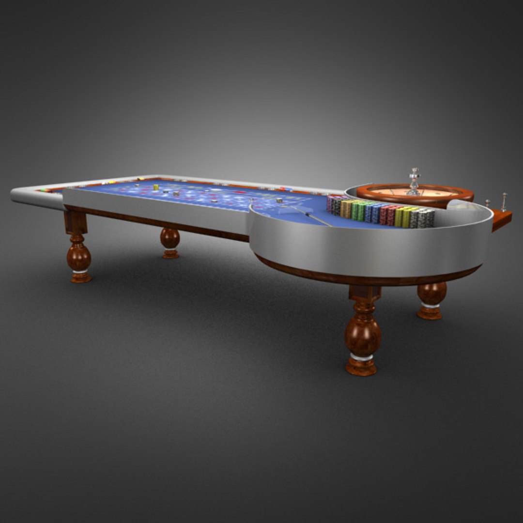 3d model casino table - https://p.turbosquid.com/ts-thumb/hG/4DCHNB/gQAaAcn6/rouletteblue02/jpg/1352956861/1920x1080/fit_q87/62890cf24c1aaa0daf8170d478ef76cfcb6eace0/rouletteblue02.jpg