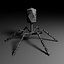 Bacteriophage Virus