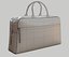 CHANEL Sac Melon Vintage Logo Cuir d'Agneau Matelassé Violet