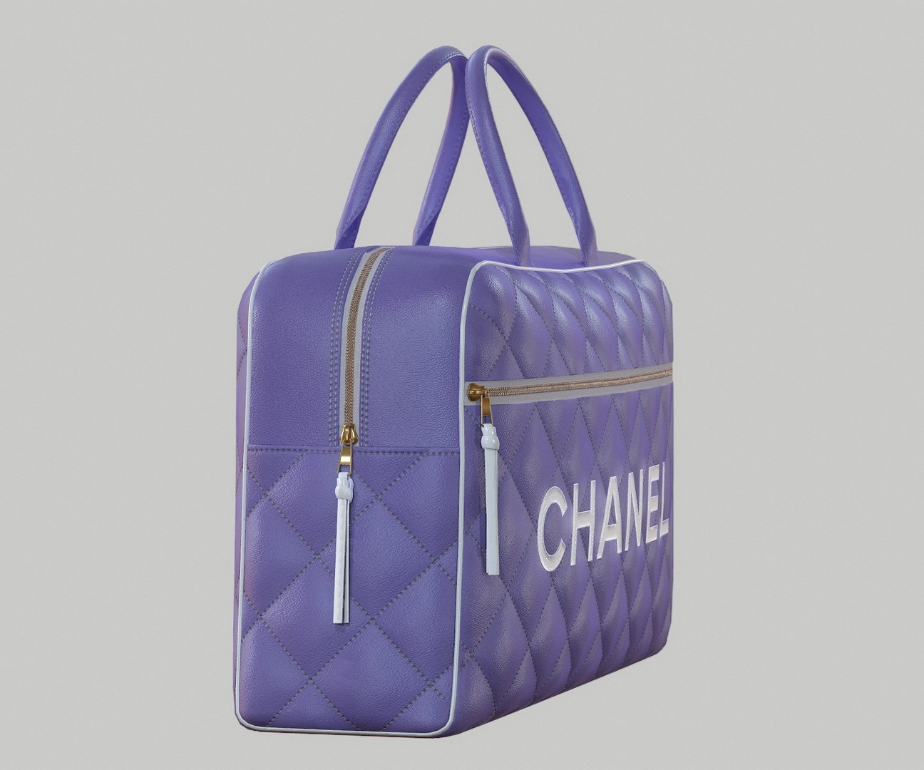 chanel vintage logo bowler 3D model https://p.turbosquid.com/ts-thumb/hG/8nTzQD/dqD6py0A/screenshot001/jpg/1601061316/1920x1080/fit_q87/1565379f1734944ea70a105040a06d27951a0749/screenshot001.jpg