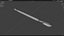 Cuticle Pusher PBR
