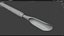 Cuticle Pusher PBR