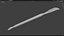 Cuticle Pusher PBR