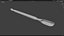 Cuticle Pusher PBR