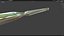 Cuticle Pusher PBR