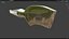 Cuticle Pusher PBR