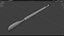 Cuticle Pusher PBR