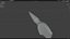Cuticle Pusher PBR
