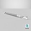 Cuticle Pusher PBR