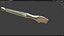 Cuticle Pusher PBR