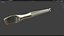 Cuticle Pusher PBR