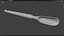Cuticle Pusher PBR