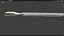 Cuticle Pusher PBR