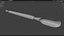Cuticle Pusher PBR