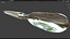 Cuticle Pusher PBR