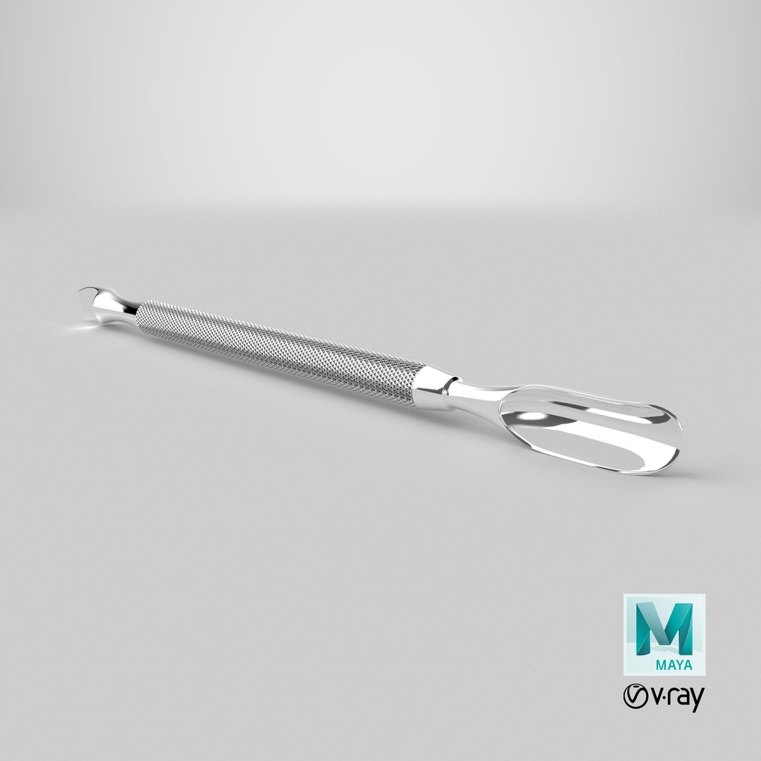 3D Cuticle Pusher PBR https://p.turbosquid.com/ts-thumb/hG/9py7xN/yu/stemcell_maya_vray_render/png/1779373688/1920x1080/fit_q87/9cd260a0ef74537c8ec4d7911ec048ceb2b4717a/stemcell_maya_vray_render.jpg