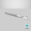Cuticle Pusher PBR