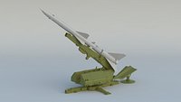 S-75 Dvina ( SA-2 Guideline S-75 Desna V-750 )