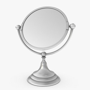 vanity mirror max