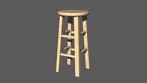 Stool