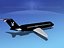 Douglas DC-9-30 Playboy