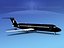 Douglas DC-9-30 Playboy