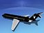 Douglas DC-9-30 Playboy