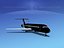 Douglas DC-9-30 Playboy