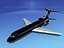 Douglas DC-9-30 Playboy