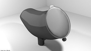 3d 3ds loader paint paintball