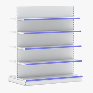 2 marketing 3D model