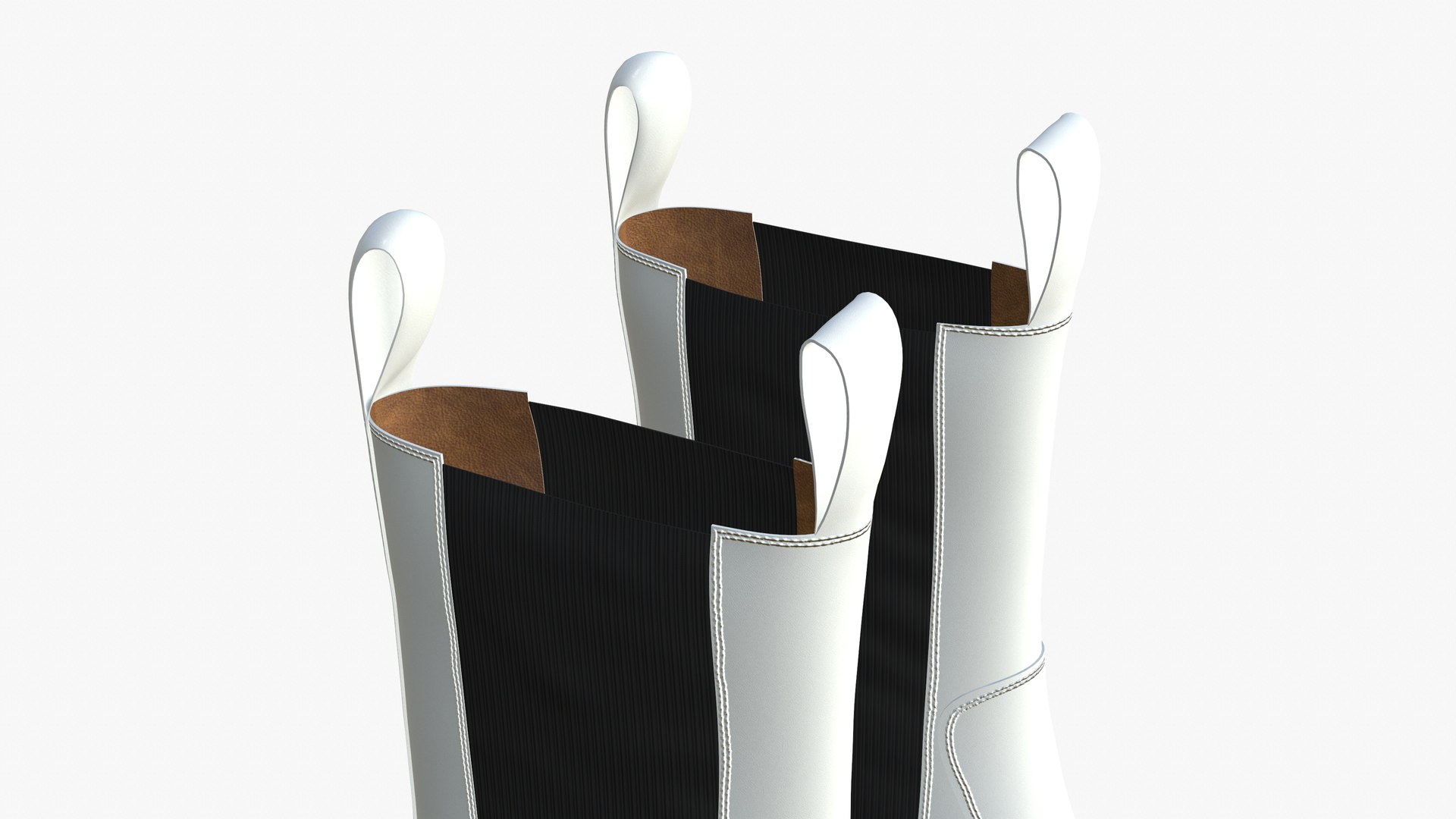 Realistic Leather Boots V84 model https://p.turbosquid.com/ts-thumb/hG/KTcBfg/0h/leatherboots35whiterender16/jpg/1662530406/1920x1080/fit_q87/072d943c035705702c52917ba5b12ea35b4e1df4/leatherboots35whiterender16.jpg