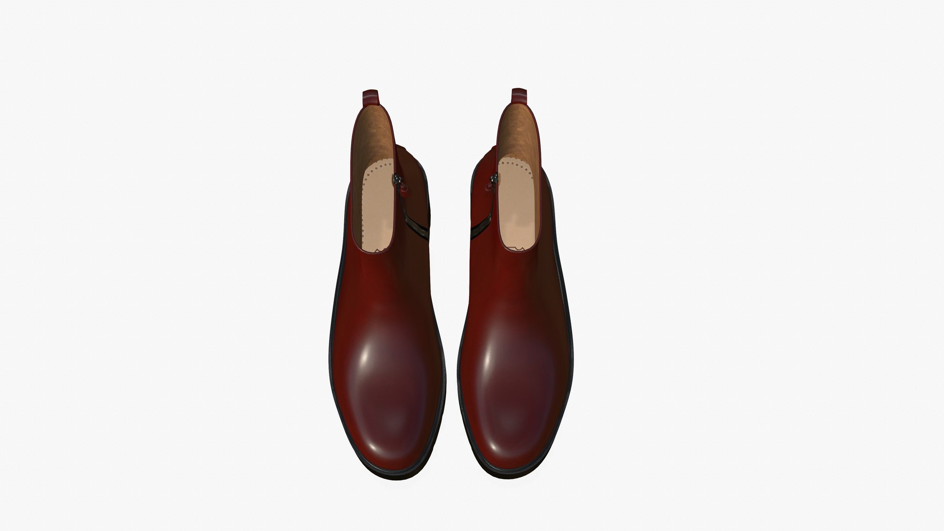 Realistic Leather Boots V84 model https://p.turbosquid.com/ts-thumb/hG/KTcBfg/6k/leatherbootsred21render06/jpg/1662530479/1920x1080/fit_q87/5ff63ddc410c60ac0c0d1ed7d1328146aa82b8dd/leatherbootsred21render06.jpg