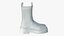 Realistyczne skórzane buty V84