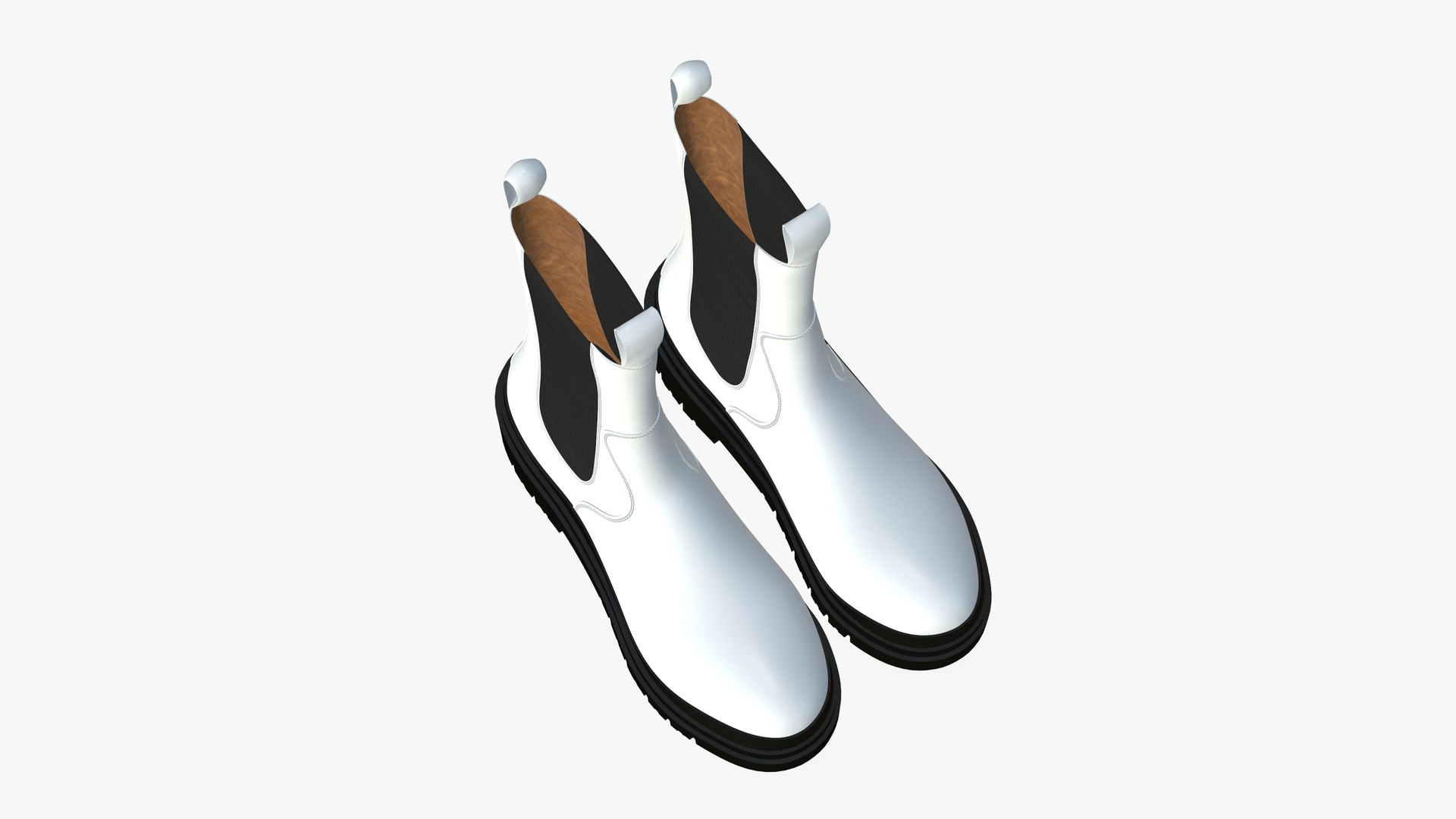 Realistic Leather Boots V84 model https://p.turbosquid.com/ts-thumb/hG/KTcBfg/7e/leatherboots35whiterender04/jpg/1662530409/1920x1080/fit_q87/98c8308e991eb844f116dc2c477d63afdab02eee/leatherboots35whiterender04.jpg