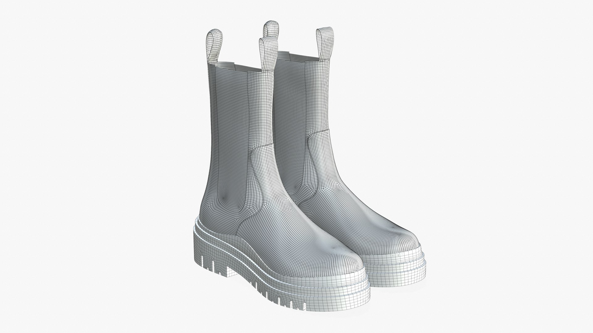 Realistic Leather Boots V84 model https://p.turbosquid.com/ts-thumb/hG/KTcBfg/9j/leatherboots35blackrender38/jpg/1662530417/1920x1080/fit_q87/df2806a2e6fcc91bedeae8c21a35002e9c97424c/leatherboots35blackrender38.jpg