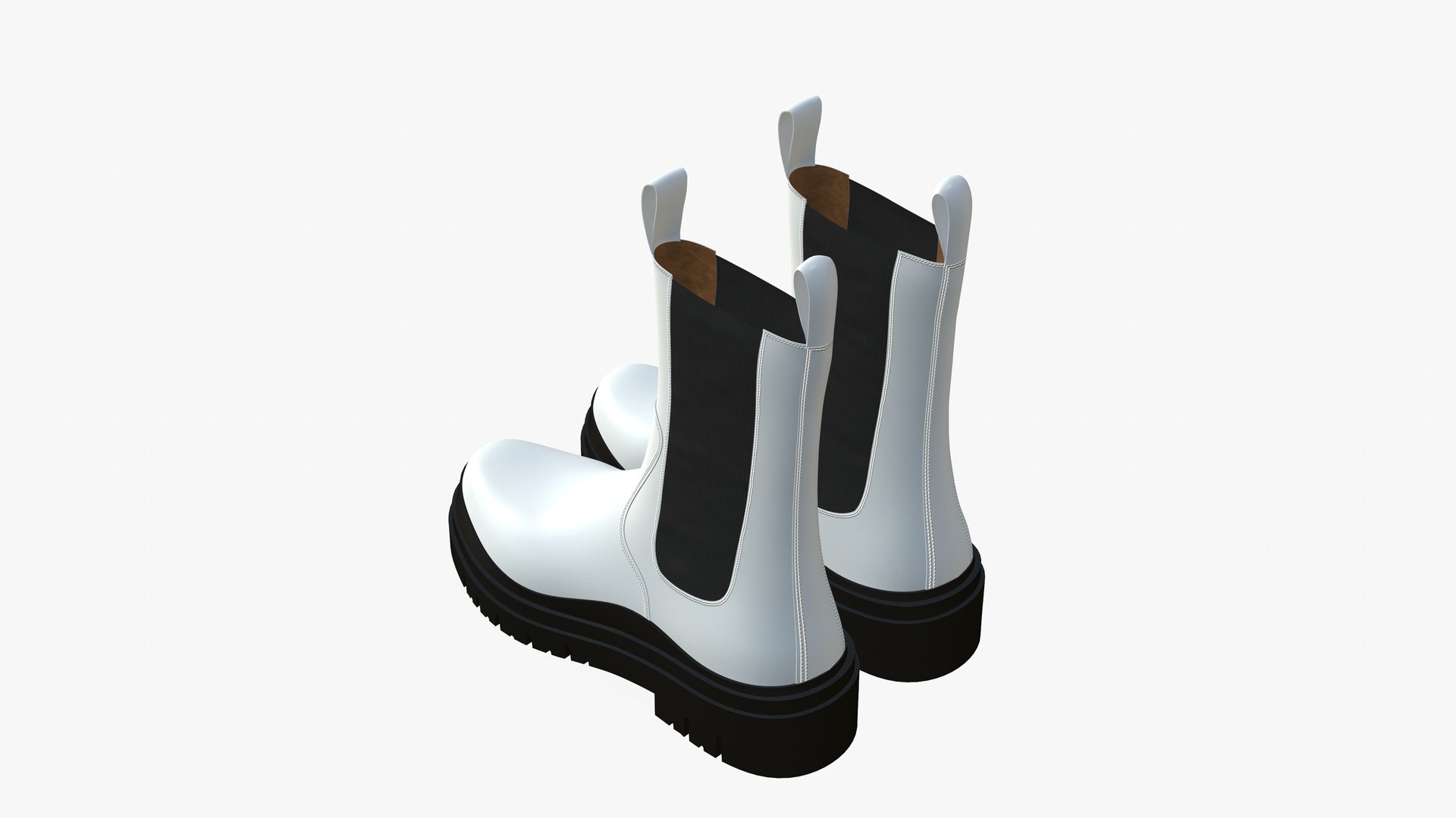 Realistic Leather Boots V84 model https://p.turbosquid.com/ts-thumb/hG/KTcBfg/J8/leatherboots35whiterender08/jpg/1662530412/1920x1080/fit_q87/e49f629d3ce48f6485cf01b2de8b9f7087d04b36/leatherboots35whiterender08.jpg
