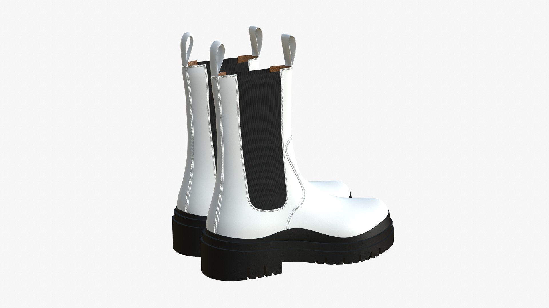Realistic Leather Boots V84 model https://p.turbosquid.com/ts-thumb/hG/KTcBfg/MK/leatherboots35whiterender11/jpg/1662530416/1920x1080/fit_q87/d98c261faf99b08c51cf303ccac2a57e7a357079/leatherboots35whiterender11.jpg