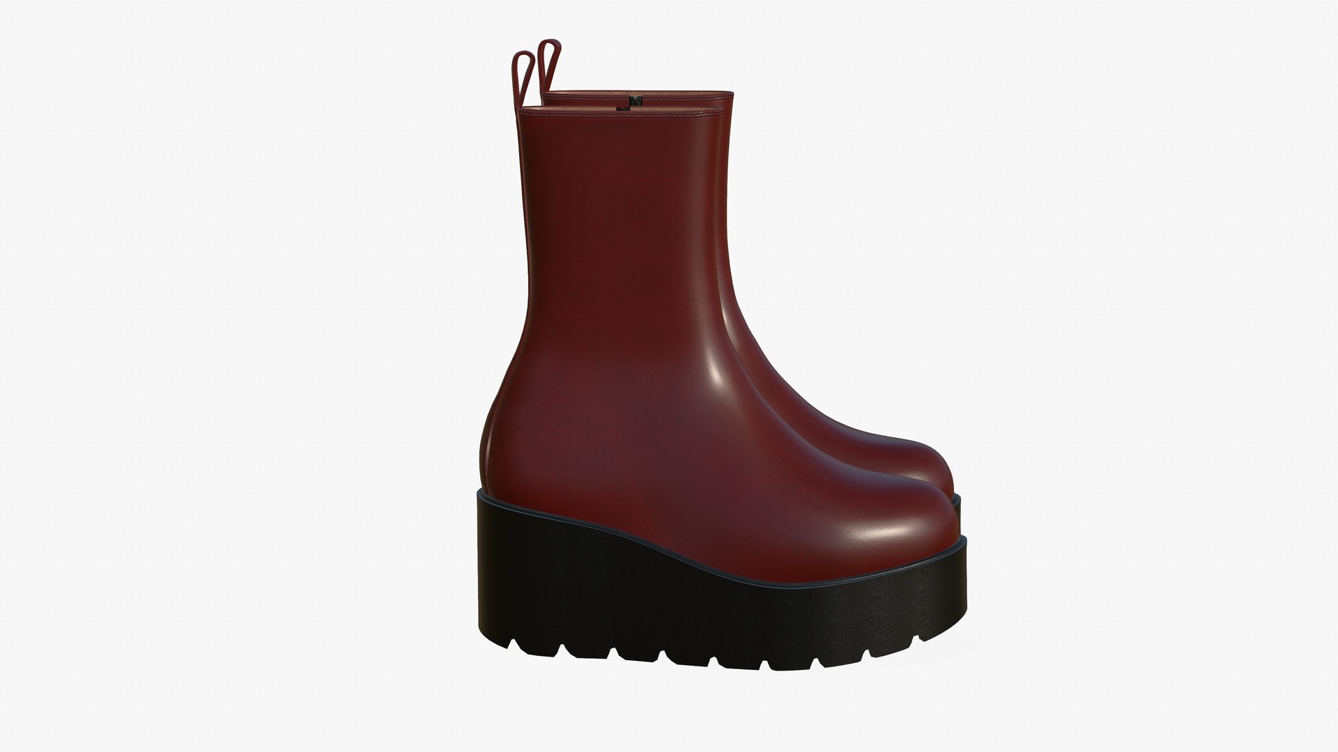 Realistic Leather Boots V84 model https://p.turbosquid.com/ts-thumb/hG/KTcBfg/Qk/02/jpg/1635857255/1920x1080/fit_q87/c00dd6a5edcb610d3056c858030b03b947944d92/02.jpg