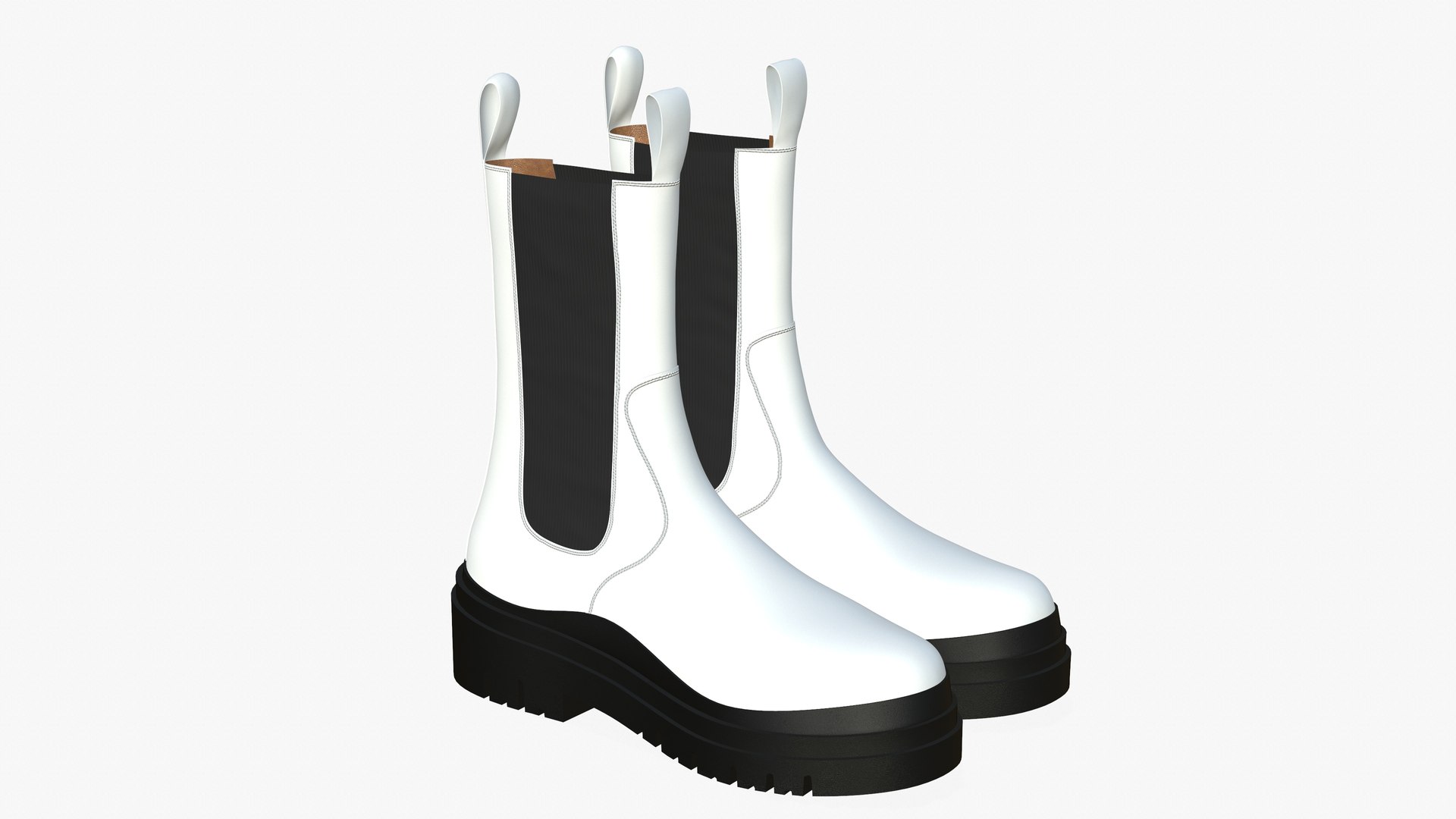 Realistic Leather Boots V84 model https://p.turbosquid.com/ts-thumb/hG/KTcBfg/VK/01/jpg/1636789458/1920x1080/fit_q87/23989c779b5c5687db6592c34e8bda7ae0f78619/01.jpg