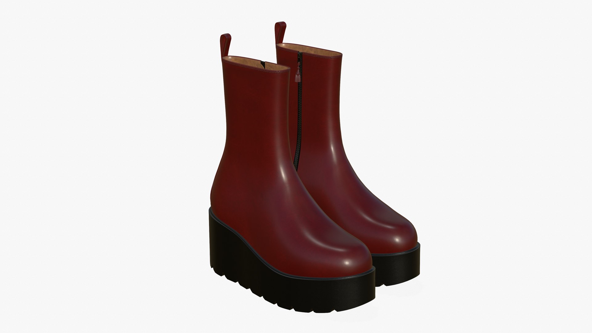 Realistic Leather Boots V84 model https://p.turbosquid.com/ts-thumb/hG/KTcBfg/XB/01/jpg/1635857251/1920x1080/fit_q87/4709daa09ff2b0222ff33c58475c2cf41d0453fd/01.jpg