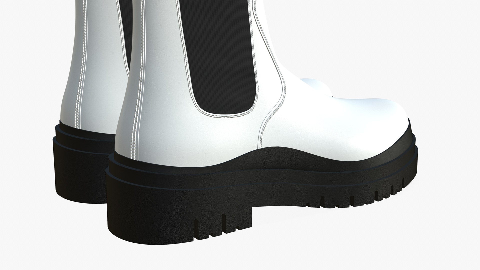Realistic Leather Boots V84 model https://p.turbosquid.com/ts-thumb/hG/KTcBfg/cJ/leatherboots35whiterender12/jpg/1662530416/1920x1080/fit_q87/b0148e2ac3340fa1598a3218653495a17762aa0e/leatherboots35whiterender12.jpg