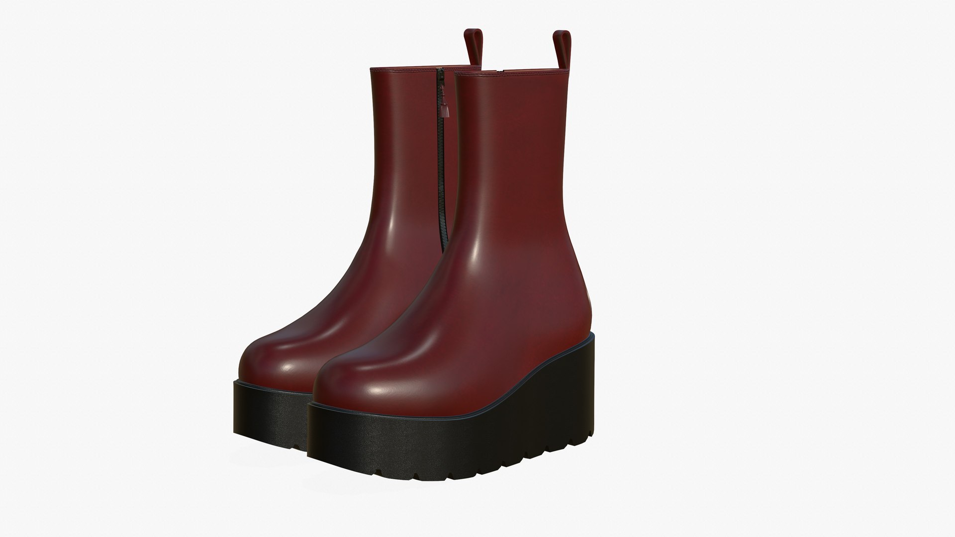 Realistic Leather Boots V84 model https://p.turbosquid.com/ts-thumb/hG/KTcBfg/in/leatherbootsred21render15/jpg/1662530484/1920x1080/fit_q87/373145d5ec26c1cbd36337d258297960daf9e398/leatherbootsred21render15.jpg