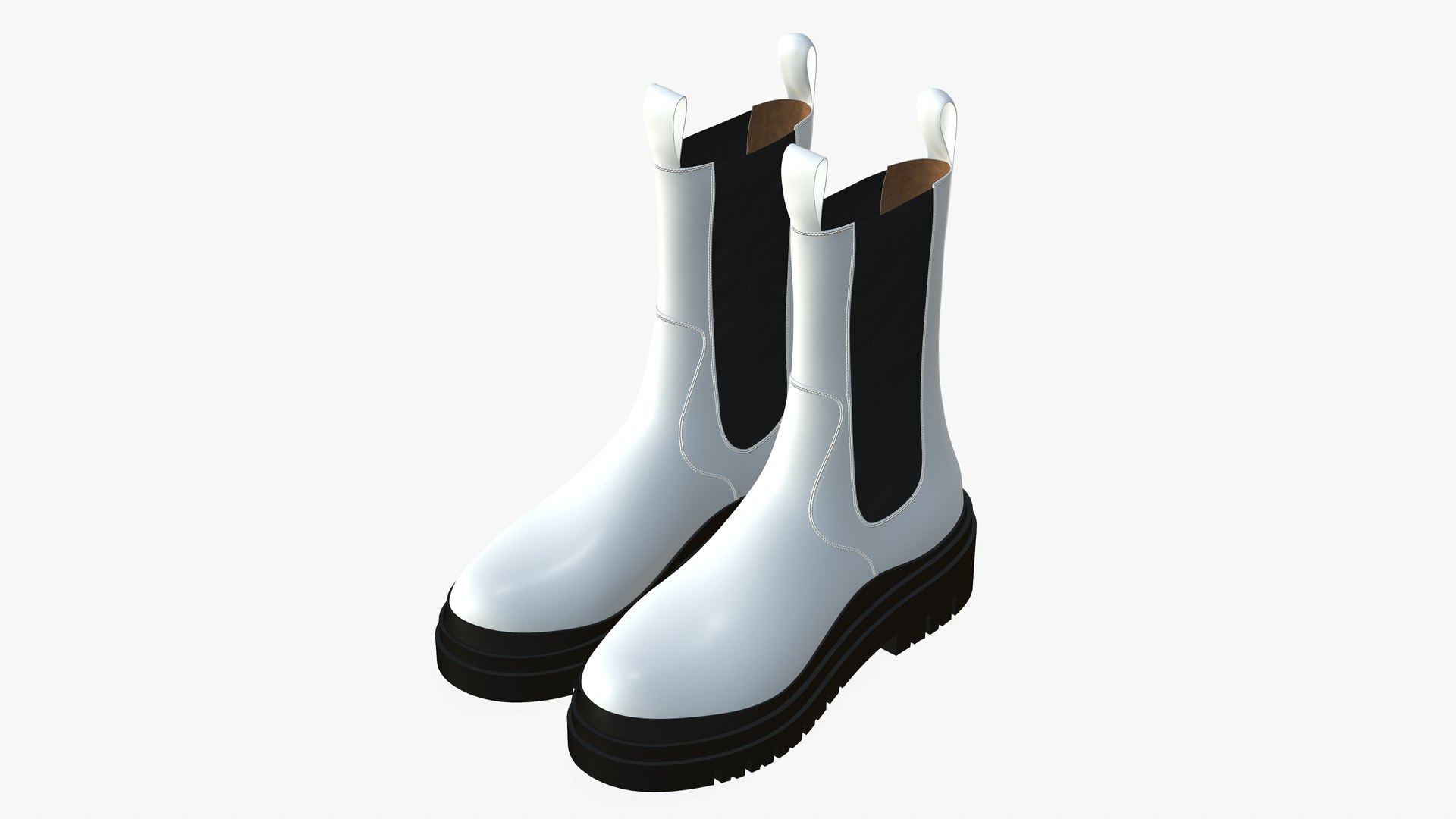 Realistic Leather Boots V84 model https://p.turbosquid.com/ts-thumb/hG/KTcBfg/qB/leatherboots35whiterender07/jpg/1662530412/1920x1080/fit_q87/e6f63e5a225298d62fd2f9a722a82b0697857fc9/leatherboots35whiterender07.jpg