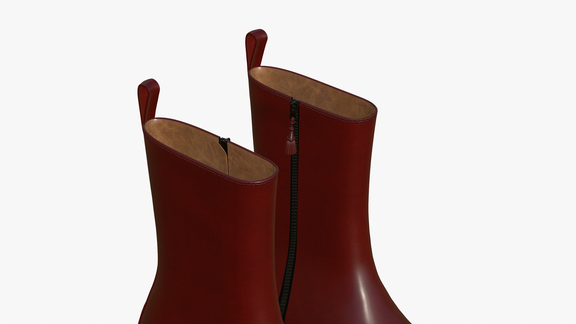 Realistic Leather Boots V84 model https://p.turbosquid.com/ts-thumb/hG/KTcBfg/wp/leatherbootsred21render13/jpg/1662530483/1920x1080/fit_q87/032e98b5ca4ea3924047aa7c4e98d75f01f483a7/leatherbootsred21render13.jpg